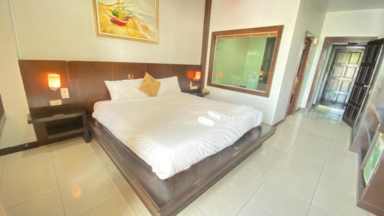 Sm Patong Resort 외부 사진