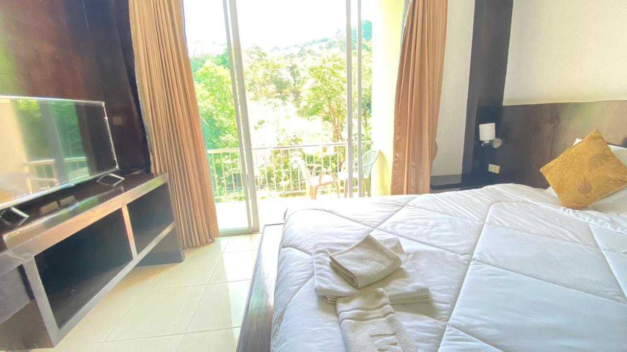 Sm Patong Resort 외부 사진