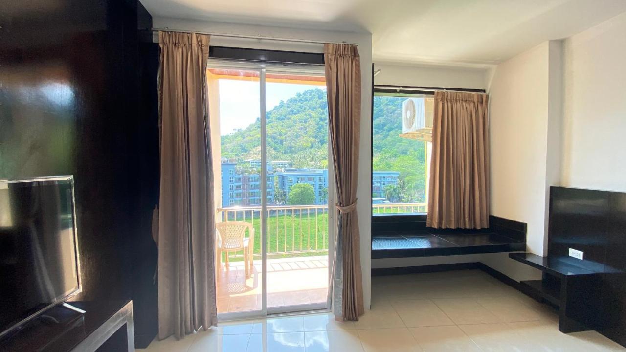 Sm Patong Resort 외부 사진