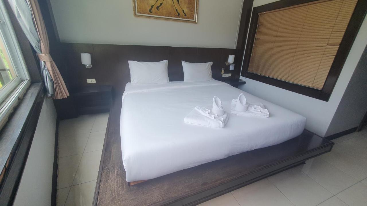 Sm Patong Resort 외부 사진